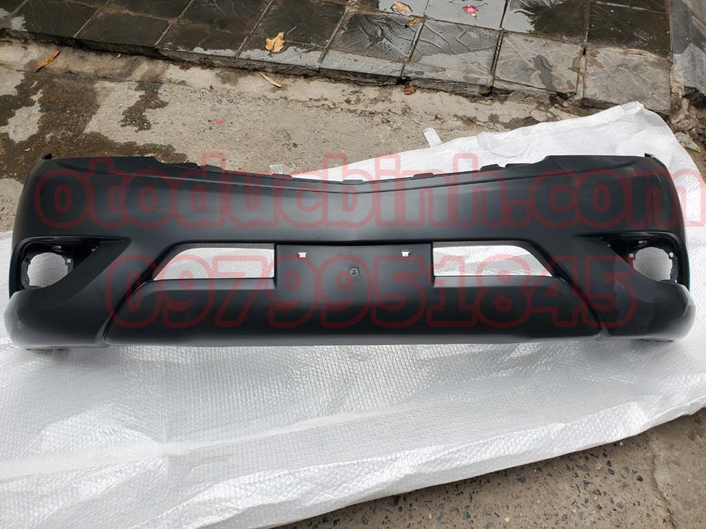 Cản trước Mazda BT50
