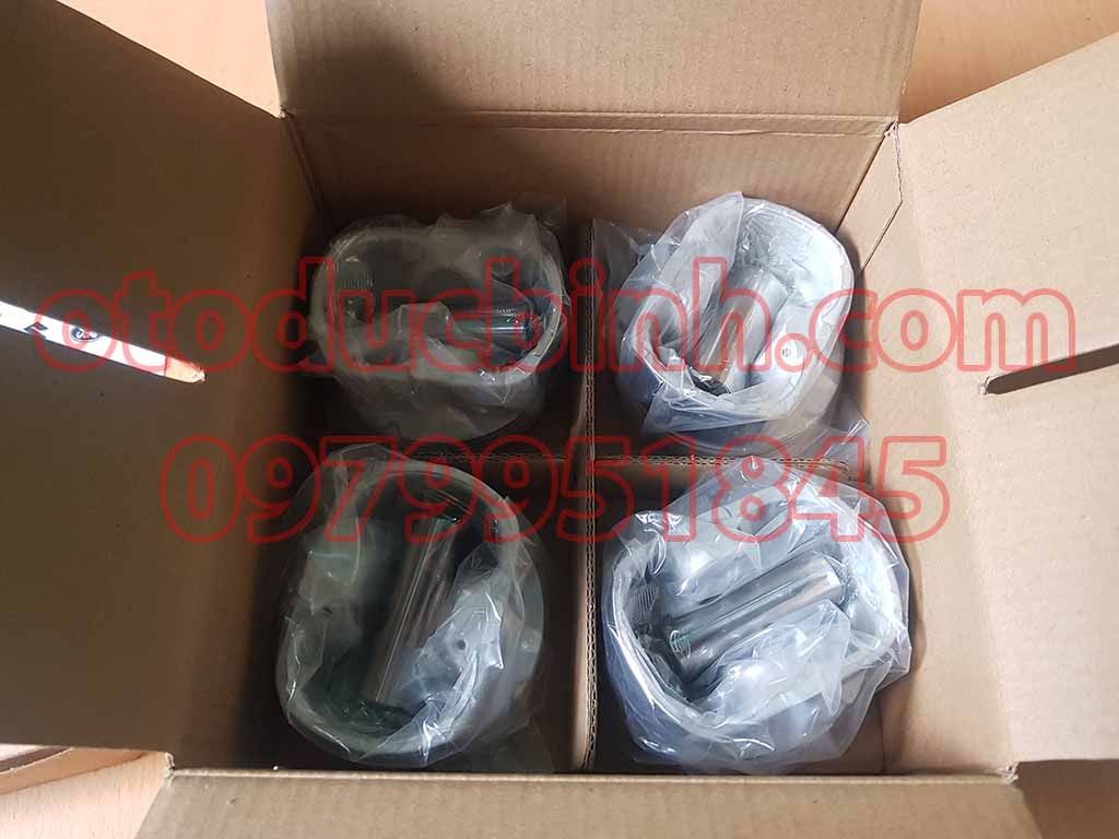 Piston cos 0 Hyundai I30 2008-2011, Forte, Cerato, Elantra, Carens 1.6