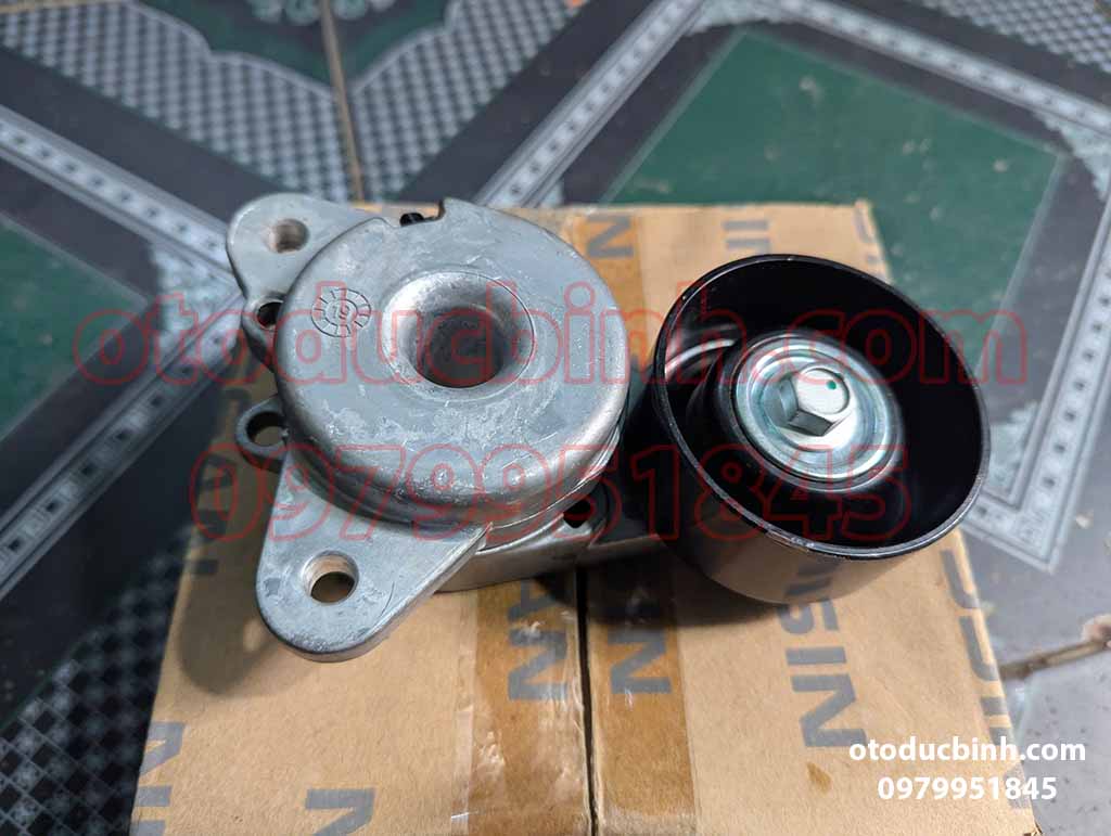 Cum bi tăng tổng Nissan Infiniti,Pathfinder, Murano, Maxima 3.5L