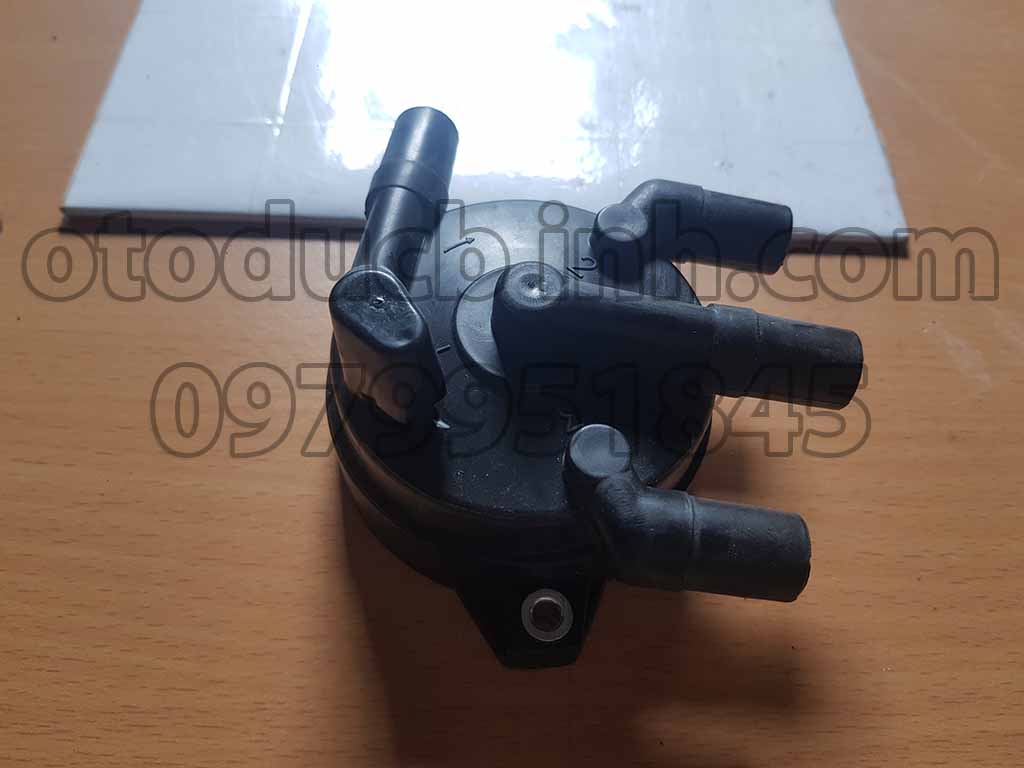 Nắp chia điện ASIA 5 tạ