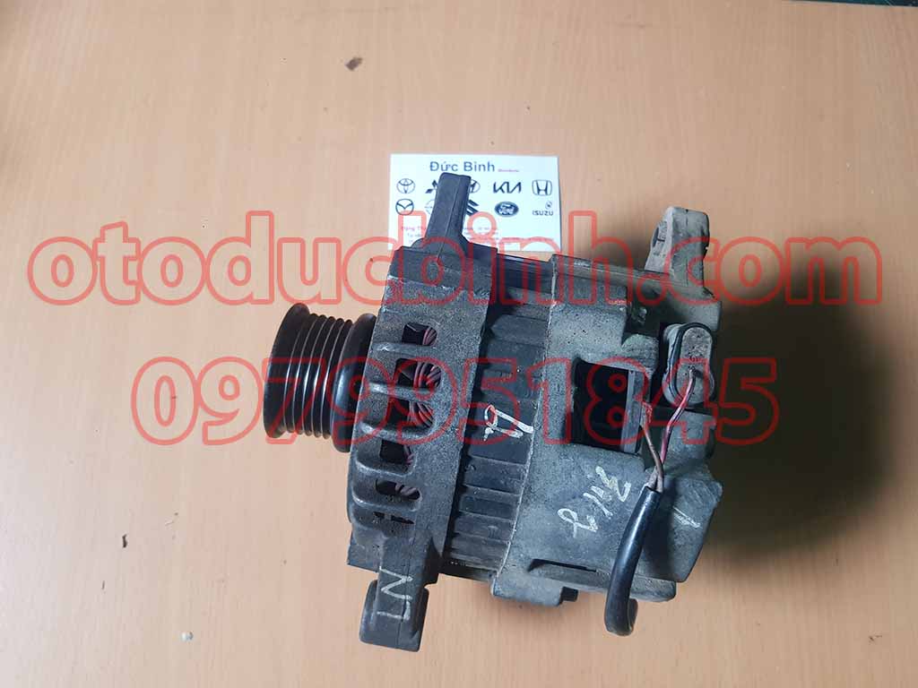 Máy phát Daewoo Nubira bãi