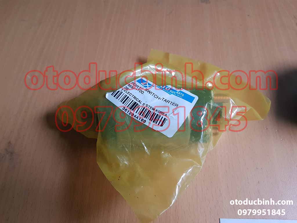 Chuột đề KIA K200 1.9 tấn