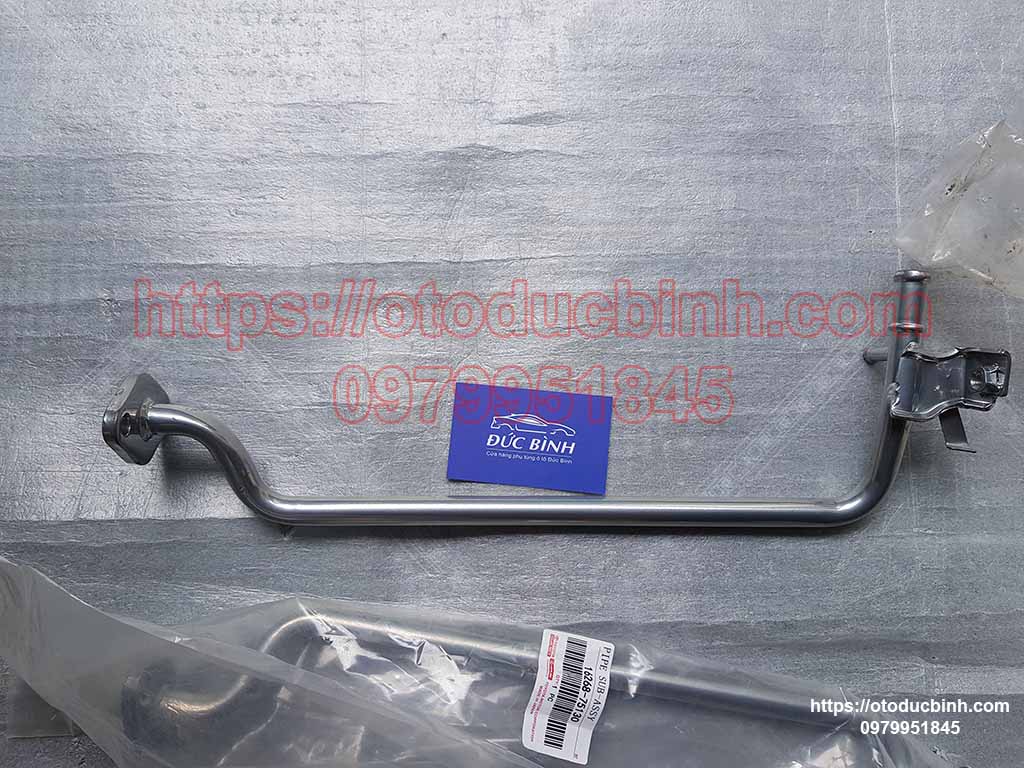 Cút nước sắt Toyota Innova , Fortuner, Hiace