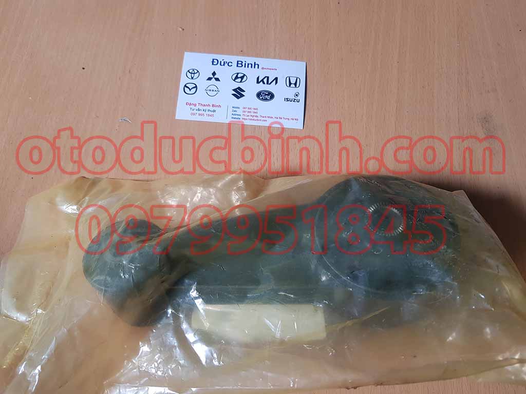 Chân máy số 8 Kia Morning