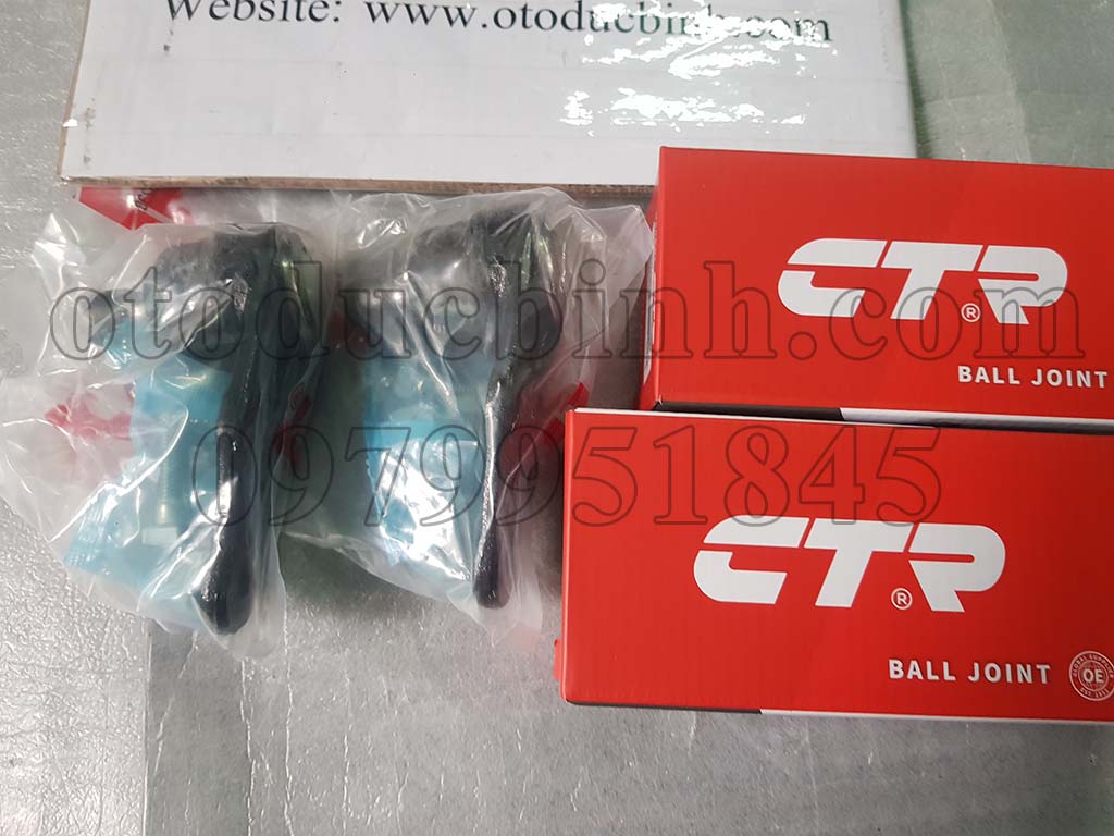 Rotuyn trụ đứng Daewoo Lacetti VN