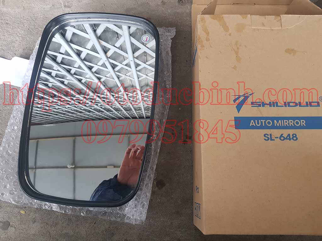 Gương chiếu hậu bên lái Kia K190, K2700