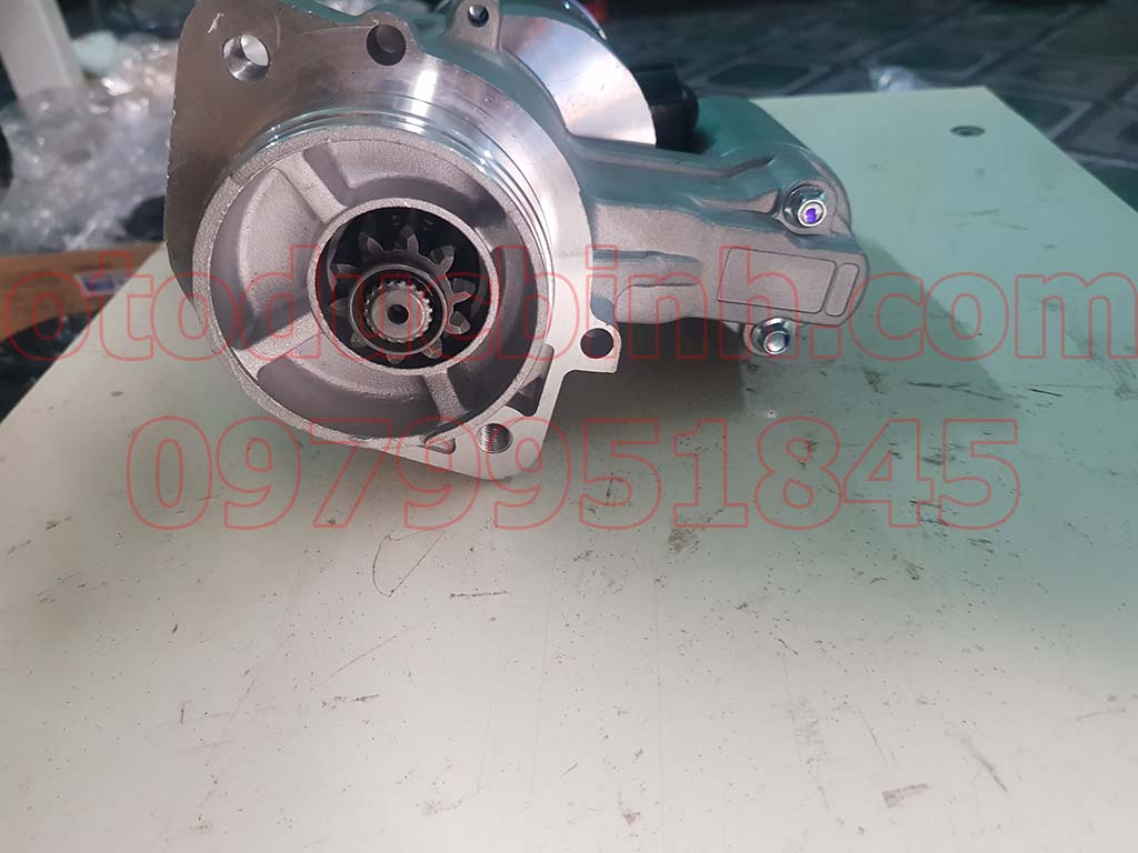 Củ đề máy phát Hyundai Porter, Starex, Sorento, Libero 361004A000