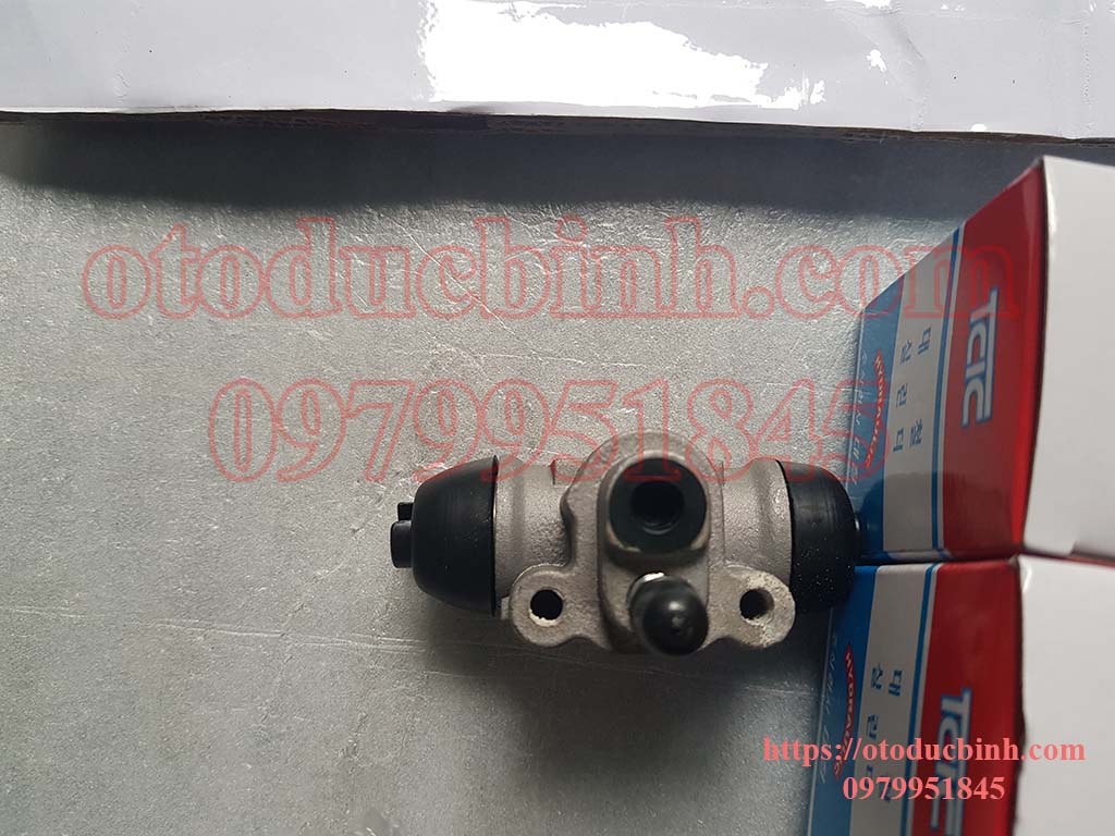 Xy lanh dlu phanh sau Kia Morning 2005-2010