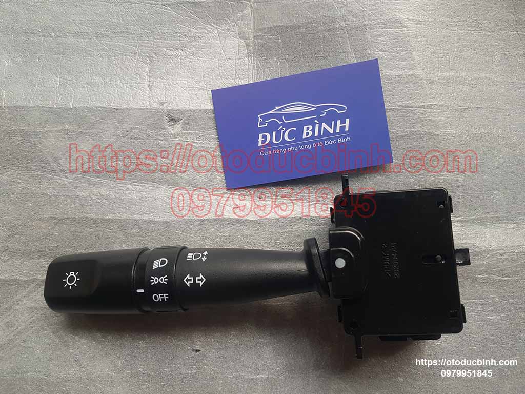 Công tắc pha cos Hyundai County