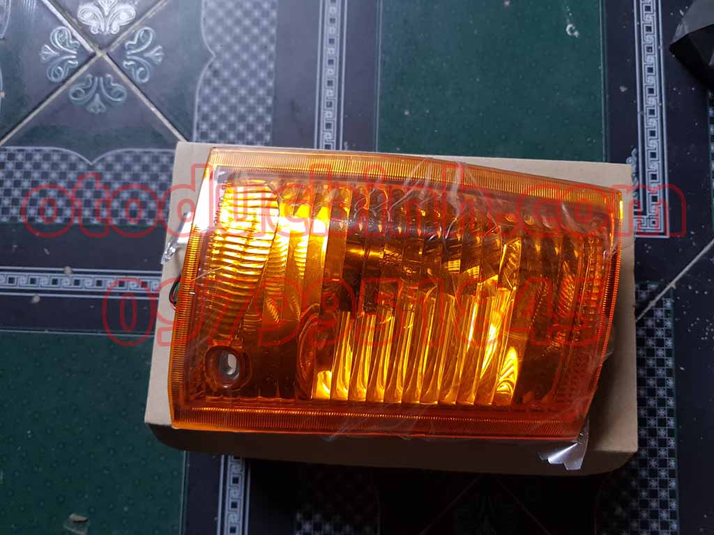 Đèn xi nhan Hyundai HD65, HD72, HD78, Mighty