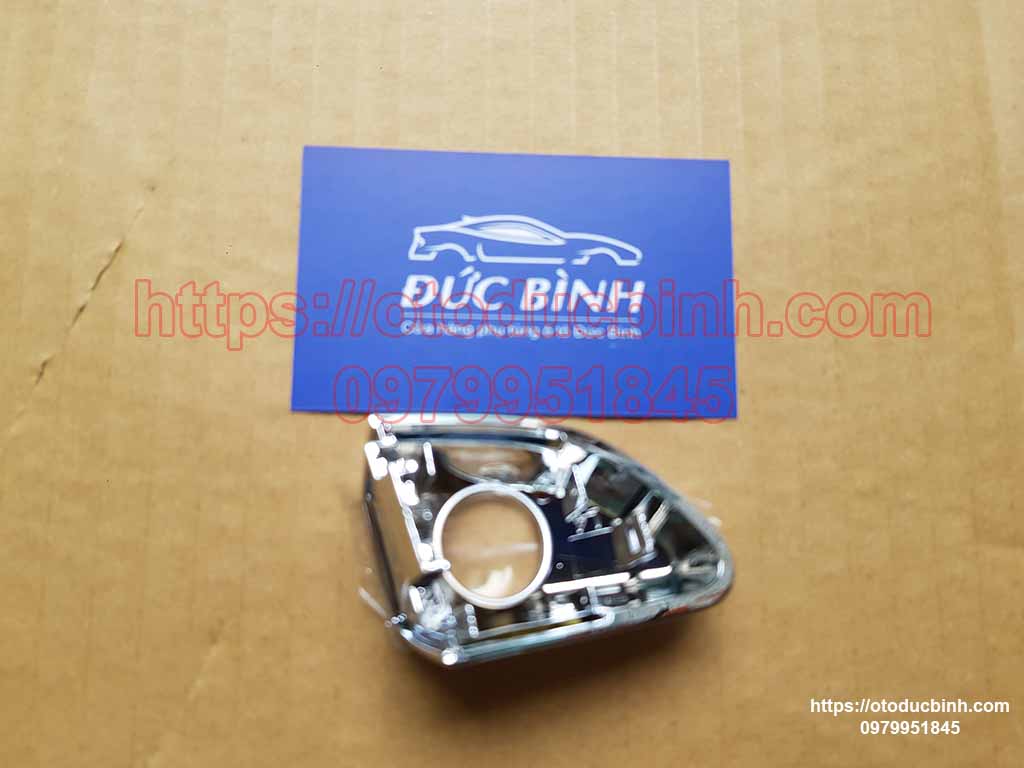 Ốp đuôi tay mở cửa ngoài Hyundai Tucson 82652D3010