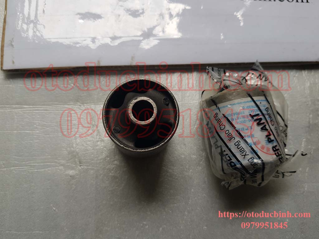 Cao su ắc phíp trước Daewoo 5 tạ, Suzuki 5 tạ 0979951845