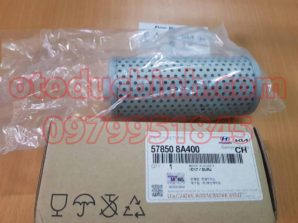 Lọc dầu trợ lực lái Hyundai Space