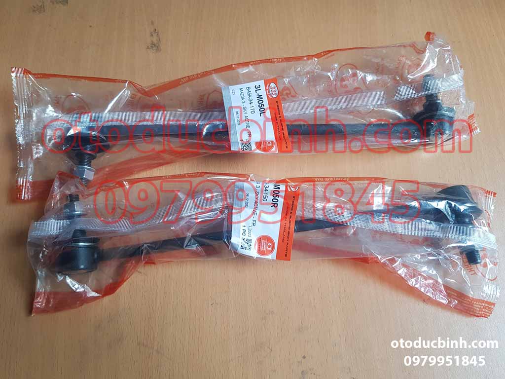 Rotuyn cân bằng trước Mazda 3 , 6 , CX5 2015-2019