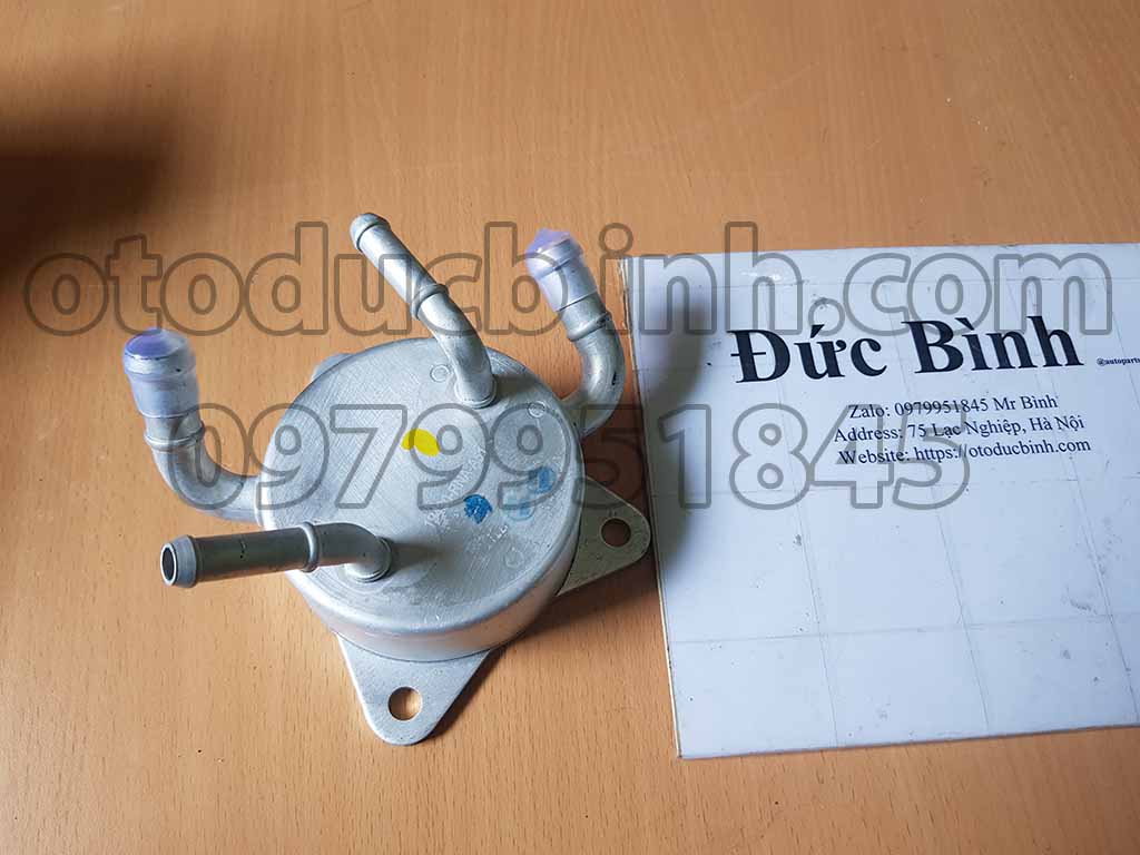 Két sinh hàn Honda Civic 1.8 2006-2013