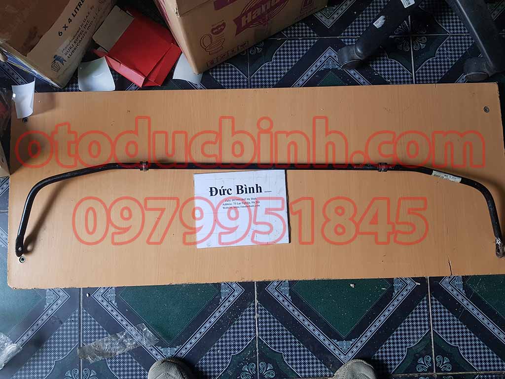 Thanh cân bằng sau Mazda 323 2001-2004