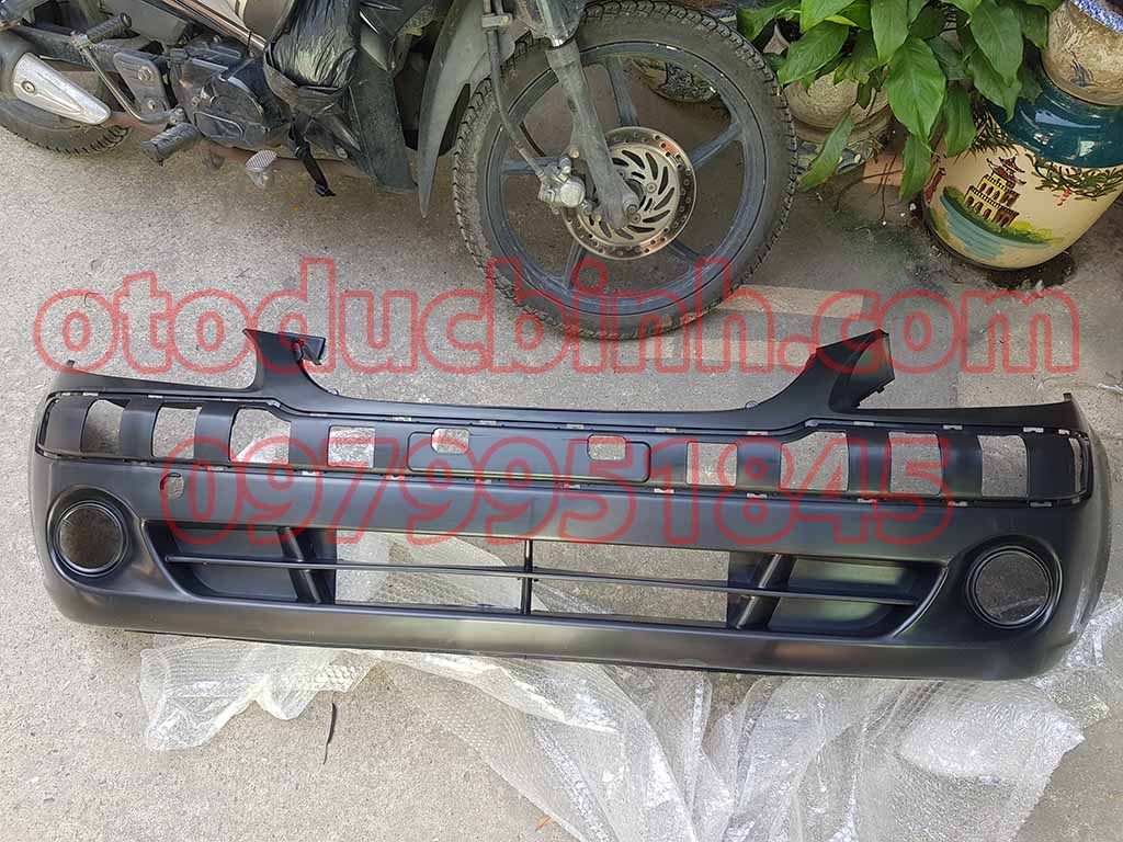 Cản trước Hyundai Getz