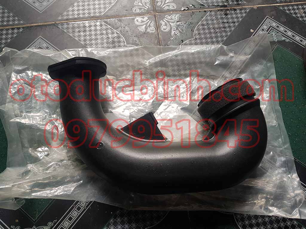 Ống hút gió vào hộp lọc gió Yaris 2008-2010 1775121160