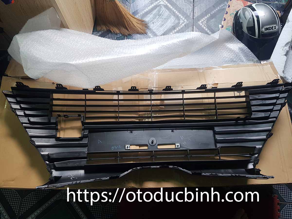 Lưới cản trước Toyota Vios 2019-2021 531120d300