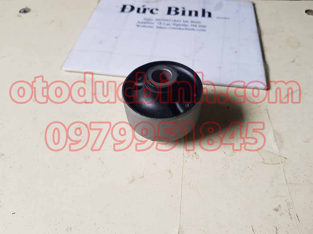 Cao su càng A TATA 1.2 tấn 281832100102 ( ngang 5.0*4.0*1.2) , 281832100153 ( Đứng 6.3*5.0*1.5 )