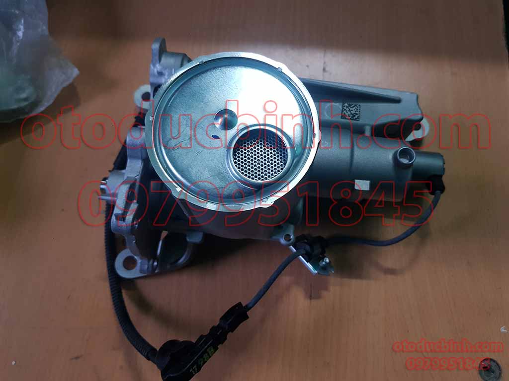 Bơm nhớt, bơm dầu động cơ Peugeot 3008 5008 508
