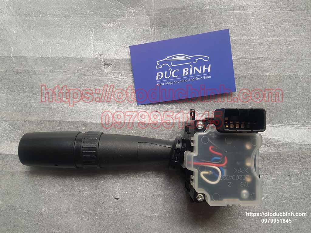 Công tắc pha cos Hyundai County 5933025k000