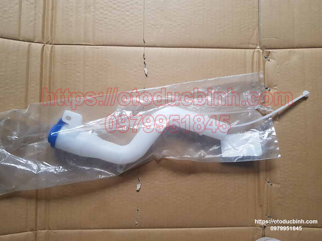 Ống đổ nước rửa kính Hyundai Getz