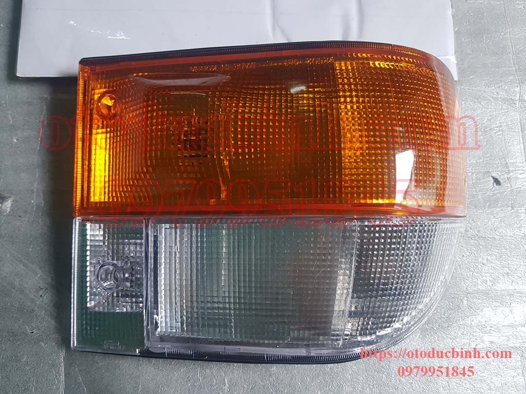 Đèn xi nhan Hyundai H100 ( 1 tấn- 1.25 tấn) đời 2006-2008