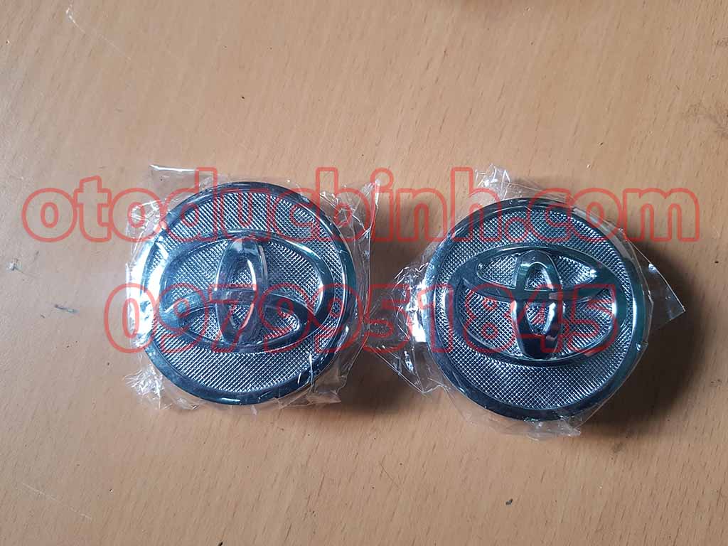 Logo Lazang Toyota Vios