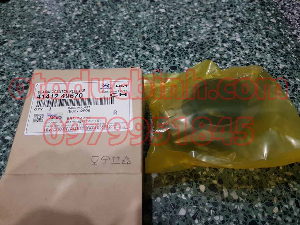 Bi tê Hyundai Starex, H150, Porter 2, N250, Kia K250