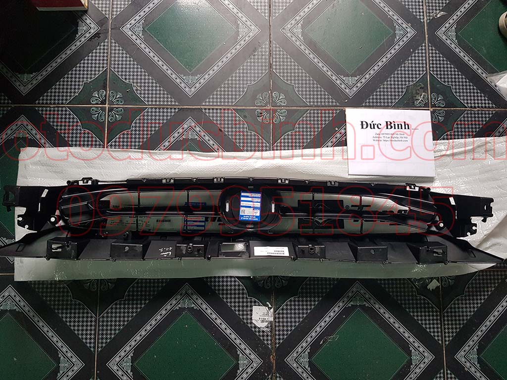 Mặt ca lăng Mazda 2 da6j5071xa