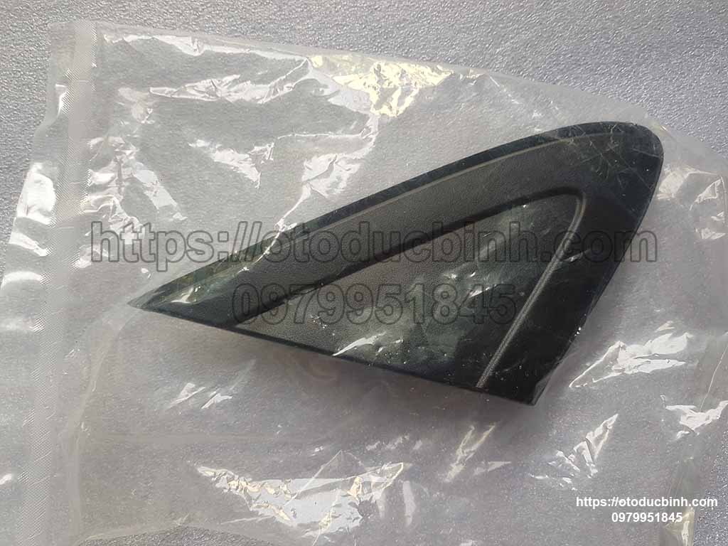 Ốp tam giám kính chiếu hậu ngoài Kia Morning 861901Y000