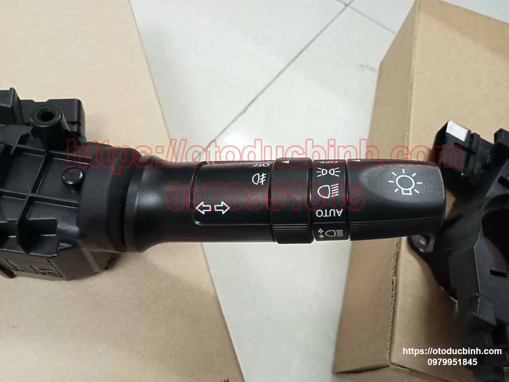 Công tắc pha cos Kia Morning, Picanto (có Auto) 934101Y111