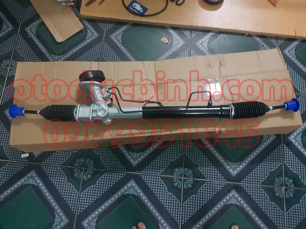 Thươc lái Daewoo Gentra