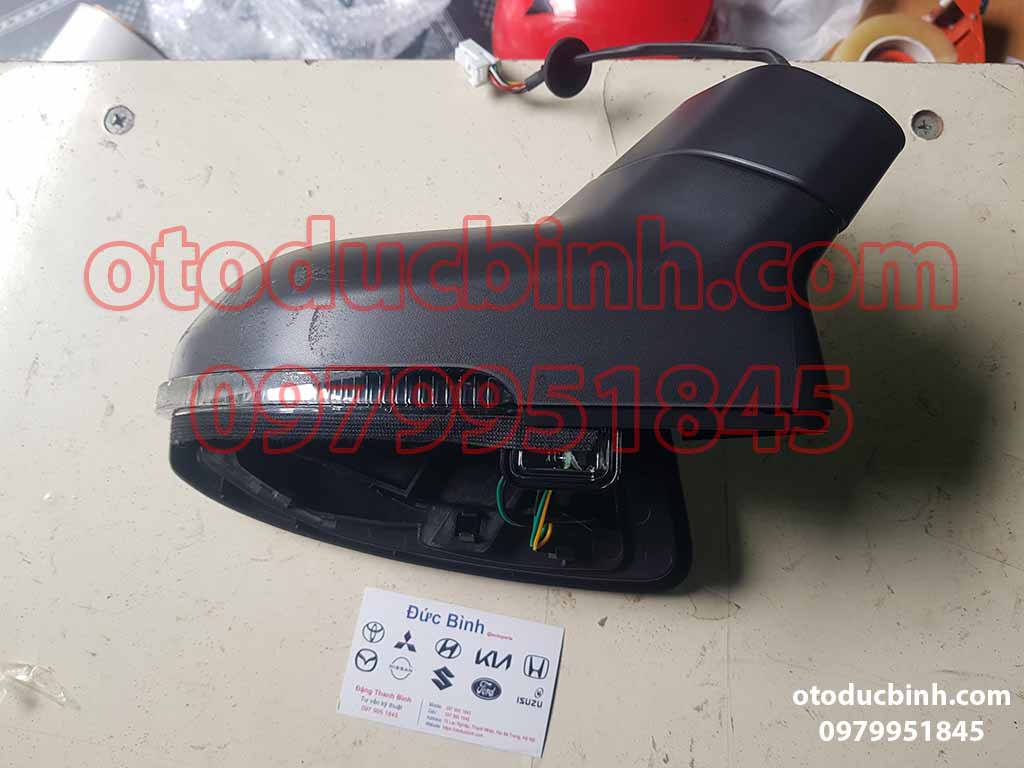 Gương chiếu hậu Vinfast VF5