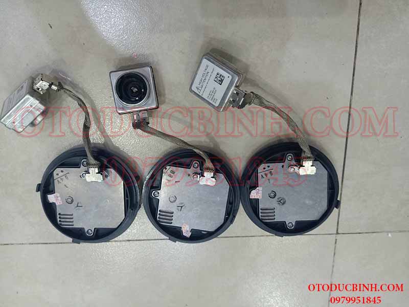 Ballast Mazda 3, Mazda 5, Mazda CX5 2018