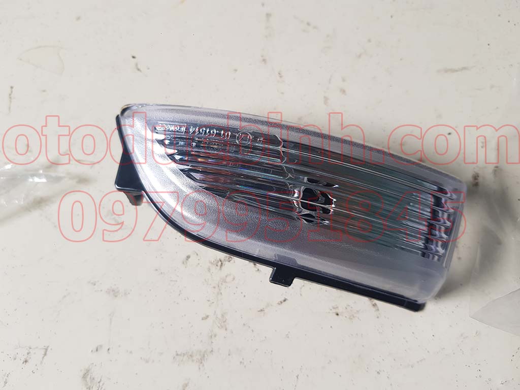 Xi nhan gương Ford Ranger