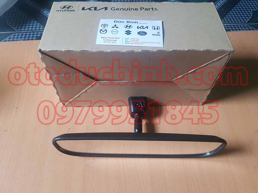 Gương chiếu hậu trong xe Kia Morning, Hyundai i10