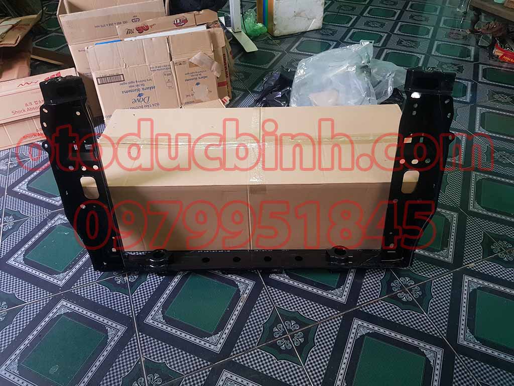 Xương đầu xe Mitsubishi Xpander 2022-202X