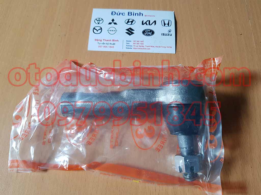 Rotuyn lái ngoài Mazda 323