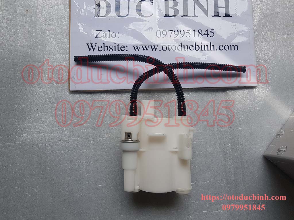 Lọc xăng Nissan Teana