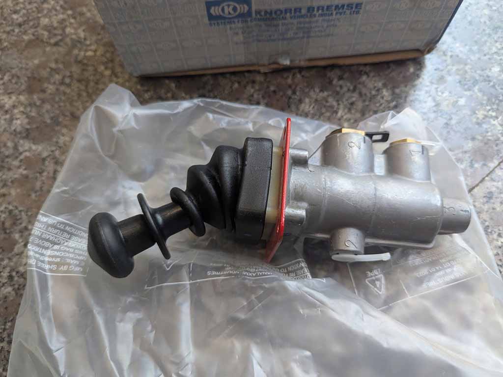 Cần phanh tay Mitsubishi Fuso FI