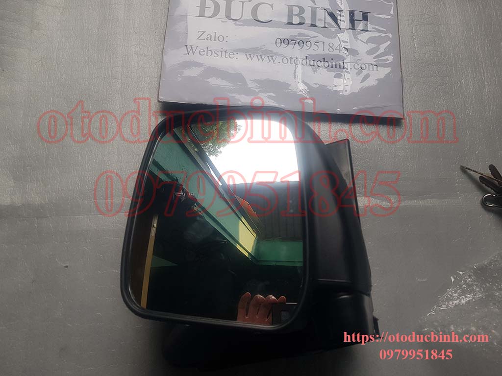 Gương chiếu hậu Suzuki APV, 750kg