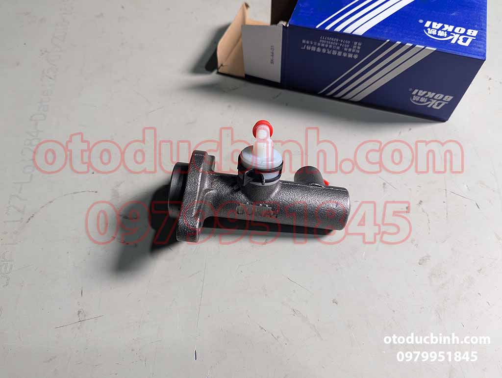 Tổng phanh xe Hoa Mai, Forcia,1020