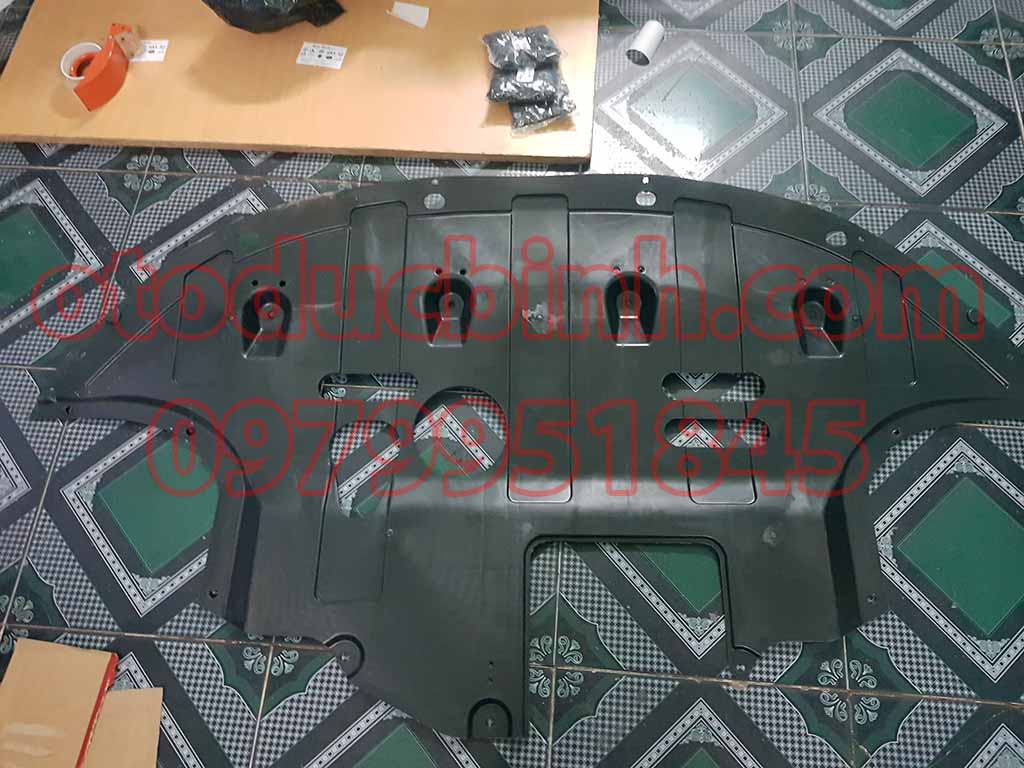 Chắn bùn gầm Hyundai Elantra 2016-2021