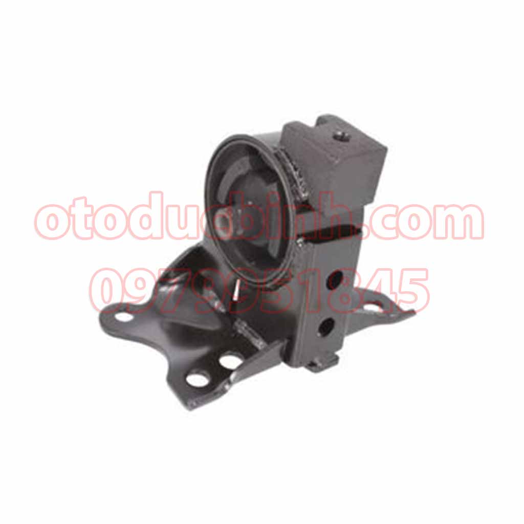 Chân máy trái Nissan X-Trail 2007-2002 T30 L4-2.5L
