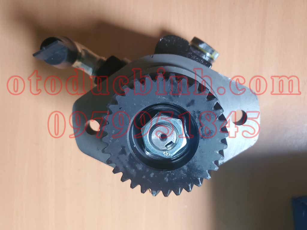 Bơm trợ lực lái Hoa Mai 2.5 tấn 32 răng