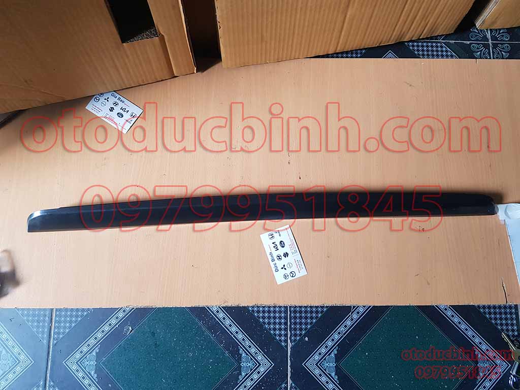 Nẹp cốp sau Kenbo