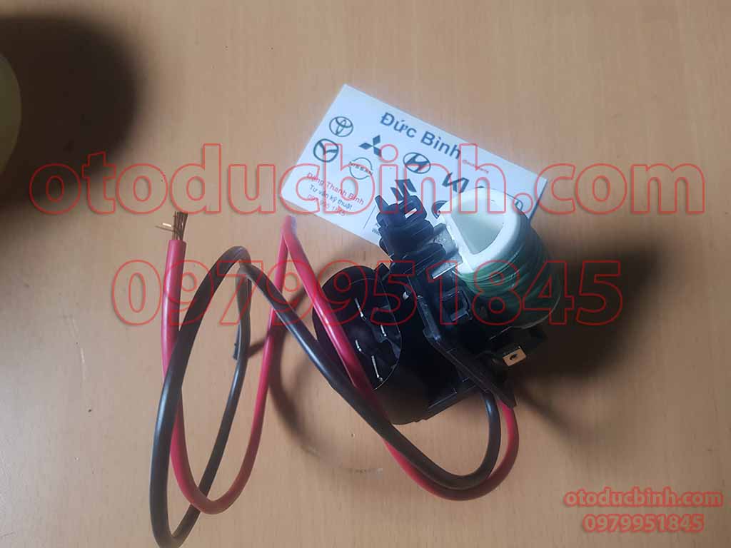 Trở quạt két nước Chevrolet Cruze,Lacetti Cdx,Se,Orlando