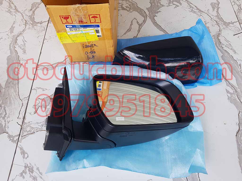 Gương chiếu hậu Ford Ranger 2015-202X